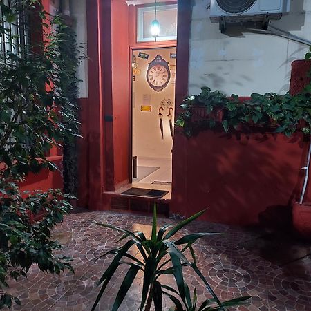 Made In Naples Apartment Exterior foto